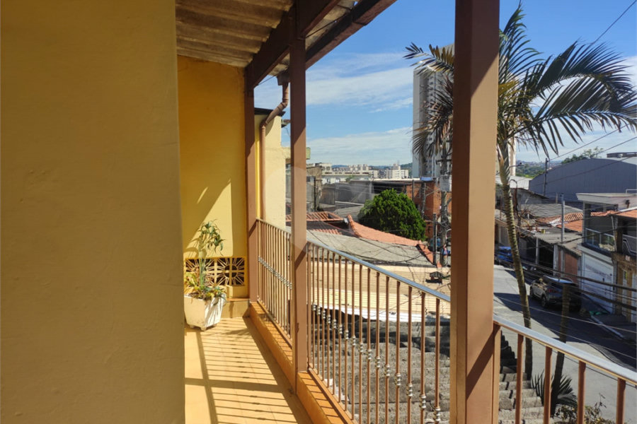 Casa à venda com 4 quartos em Jaçanã, São Paulo, SP