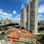 Apartamento à venda com 3 quartos, sendo 2 suítes,  em Água Fria, São Paulo, SP