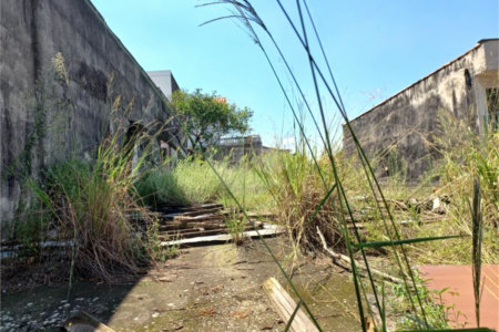 Terreno à venda em Jardim Bonfiglioli, São Paulo, SP