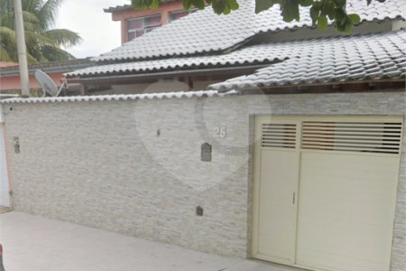 Casa à venda com 2 quartos, sendo 1 suíte, em Campo Grande, Rio de Janeiro, RJ