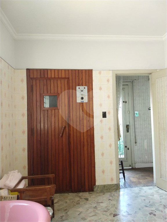 Sobrado à venda com 4 quartos em Sumaré, São Paulo, SP