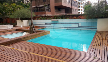 Apartamento à venda com 4 quartos, sendo 2 suítes,  em Vila Suzana, São Paulo, SP
