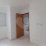 Apartamento à venda com 1 quarto em Vila Mazzei, São Paulo, SP