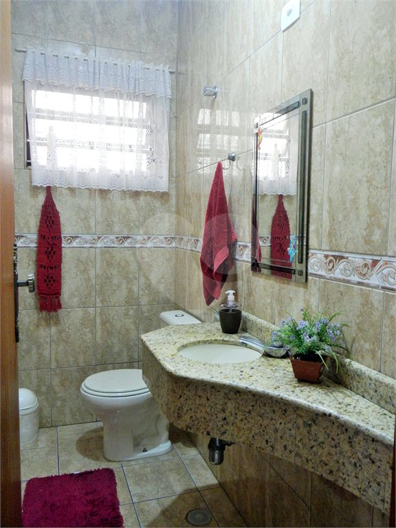 Sobrado à venda com 3 quartos, sendo 1 suíte, em Vila Brasilina, São Paulo, SP