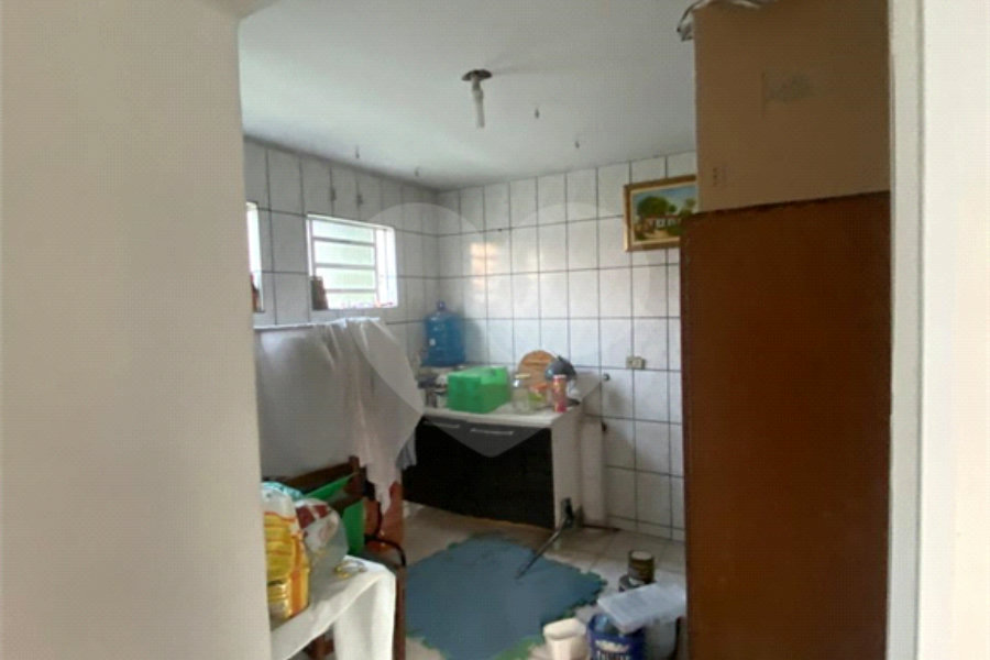 Sobrado à venda com 5 quartos, sendo 2 suítes, em Mandaqui, São Paulo, SP
