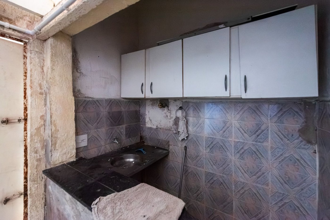 Loja para alugar, 120 m² por R$ 7.179,00/mês - Vila Matias - Santos/SP