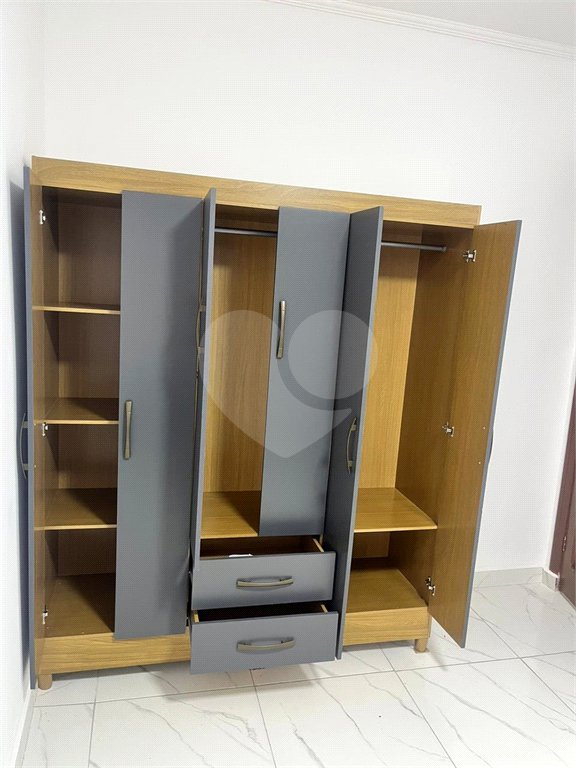 Apartamento à venda com 1 quarto em Jardim São Paulo(zona Norte), São Paulo, SP