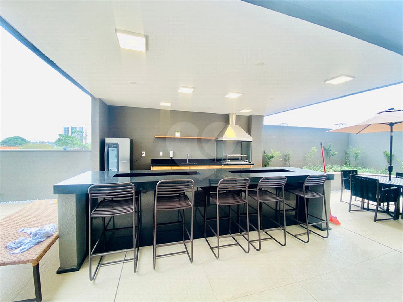 Apartamento à venda com 1 quarto em Ipiranga, São Paulo, SP