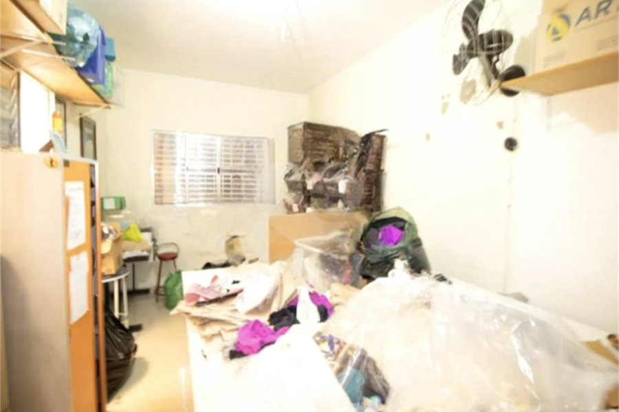 Casa Térrea à venda com 4 quartos, sendo 1 suíte, em Tucuruvi, São Paulo, SP