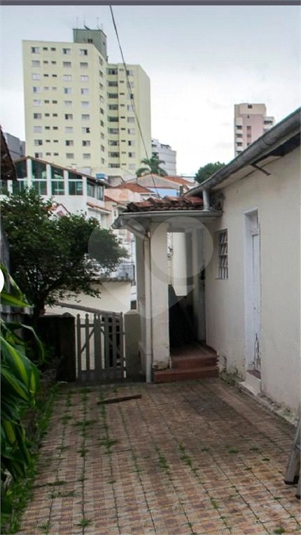 Casa Térrea à venda com 2 quartos em Santa Terezinha, São Paulo, SP