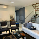 Apartamento à venda com 3 quartos, sendo 2 suítes, em Mooca, São Paulo, SP
