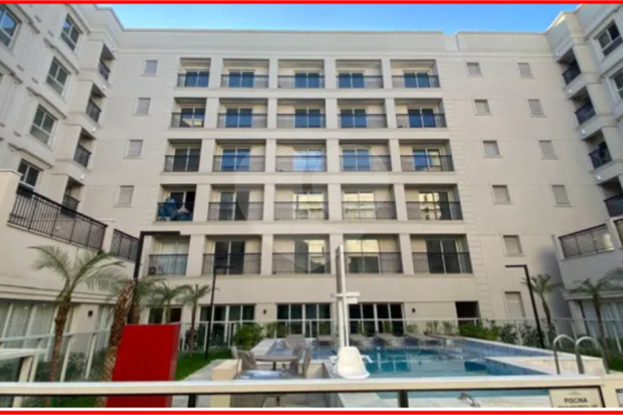 Apartamento à venda com 2 suítes em Santana, São Paulo, SP
