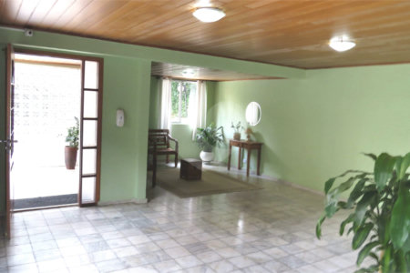 Apartamento à venda com 2 quartos em Vila Monumento, São Paulo, SP