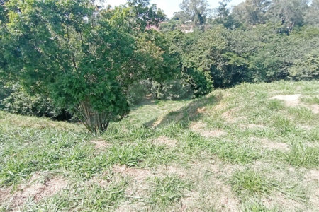 Terreno à venda em Observatório, Vinhedo, SP