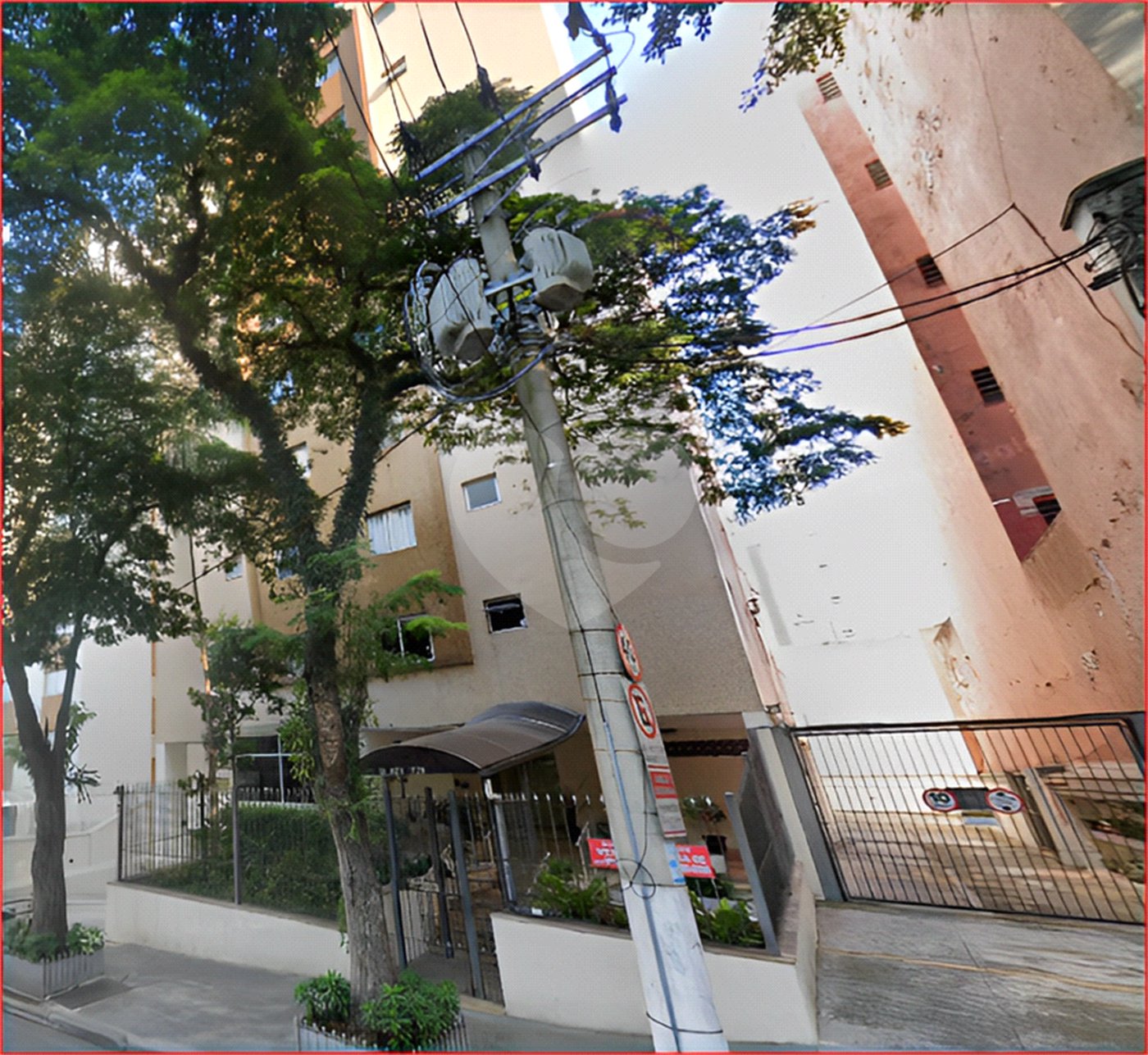 Apartamento à venda com 1 quarto em Pinheiros, São Paulo, SP