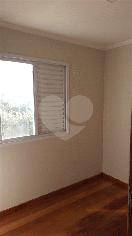 Apartamento à venda com 3 quartos em Jardim Vergueiro (sacomã), São Paulo, SP