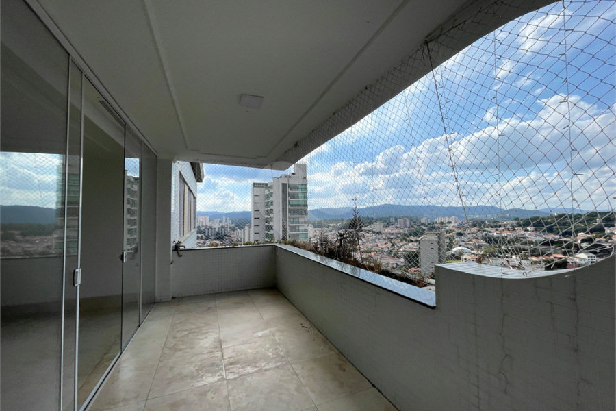 Cobertura à venda com 4 quartos, sendo 1 suíte, em Jardim Franca, São Paulo, SP