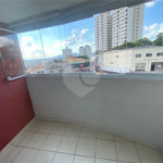 Apartamento à venda com 4 quartos, sendo 1 suíte, em Casa Verde, São Paulo, SP