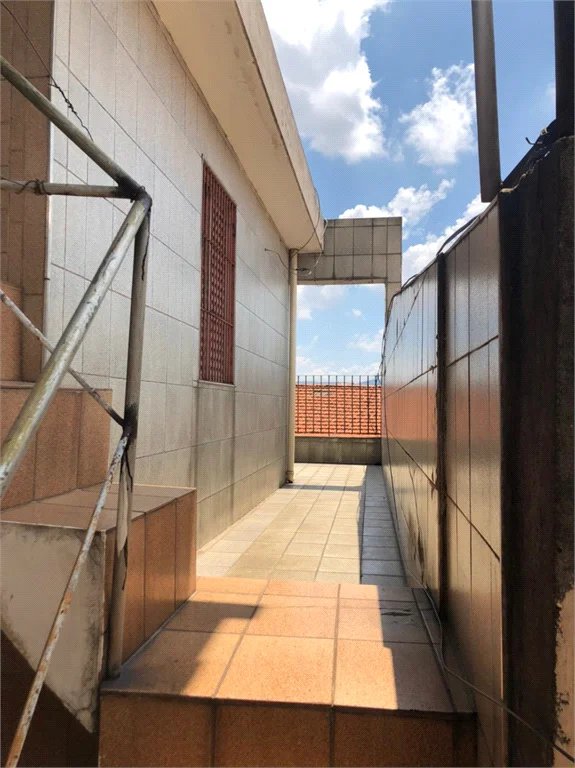 Sobrado à venda com 4 quartos em Água Branca, São Paulo, SP