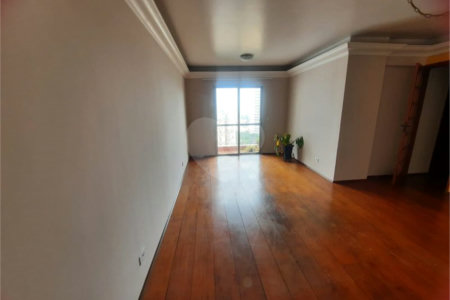 Apartamento à venda ou para alugar com 3 quartos em Jardim Esmeralda, São Paulo, SP