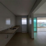 Apartamento Residencial à venda, Balneário Cidade Atlântica, Guarujá - AP1724.