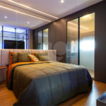 Apartamento à venda com 1 quarto em Parque Campolim, Sorocaba, SP