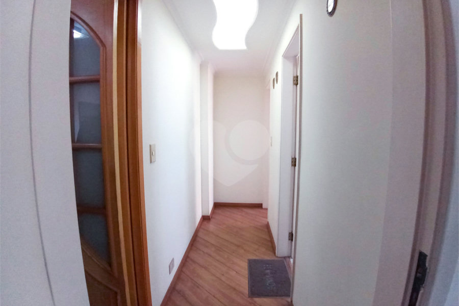 Apartamento à venda com 2 quartos em Jardim São Paulo(zona Norte), São Paulo, SP