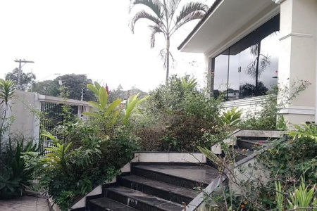Sobrado à venda com 5 suítes em Jardim Franca, São Paulo, SP