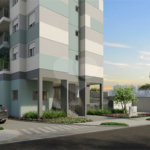 Apartamento à venda com 2 quartos em Mooca, São Paulo, SP