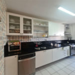 Apartamento à venda com 3 quartos, sendo 2 suítes, em Alto da Boa Vista, São Paulo, SP