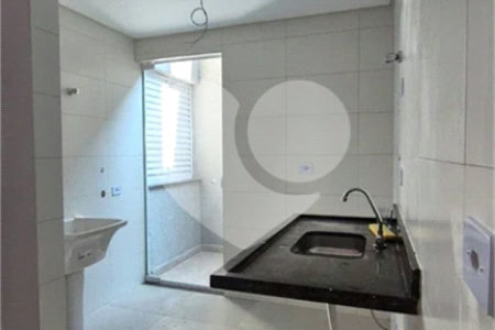 Apartamento à venda com 2 quartos em Vila Carrão, São Paulo, SP