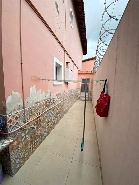 Sobrado à venda com 2 quartos, sendo 1 suíte, em Vila Gustavo, São Paulo, SP
