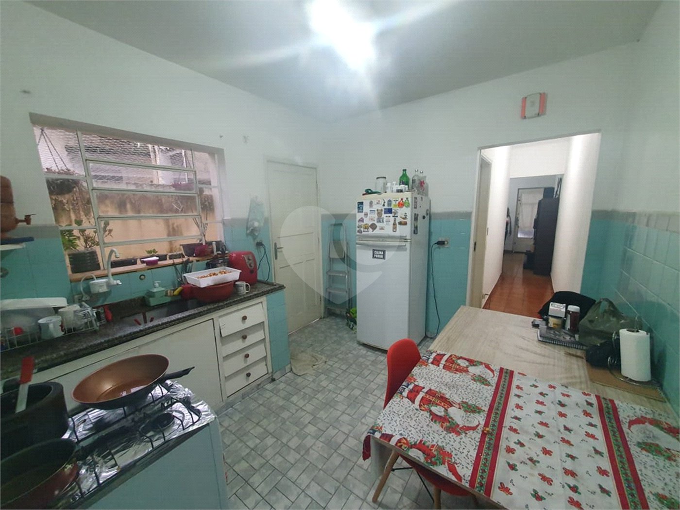 Casa à venda com 3 quartos em Tatuapé, São Paulo, SP