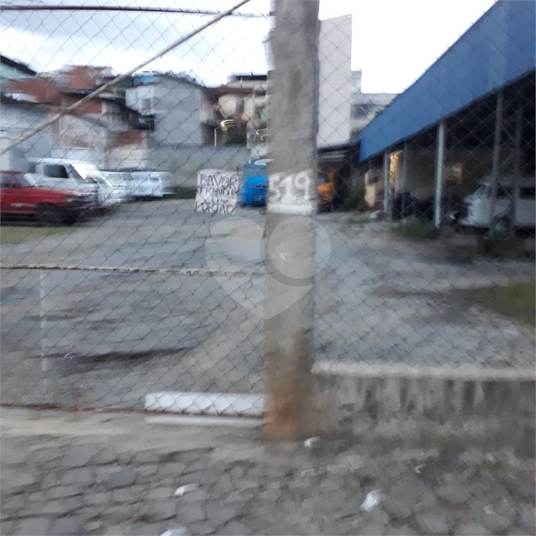 Terreno à venda em Casa Verde, São Paulo, SP