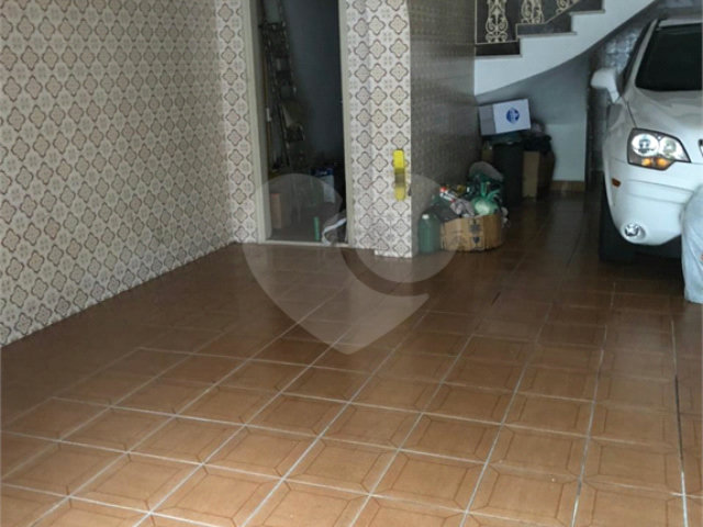 Sobrado à venda com 3 quartos, sendo 1 suíte,  em Água Fria, São Paulo, SP