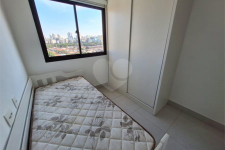 Apartamento para alugar com 2 quartos em Vila Olímpia, São Paulo, SP
