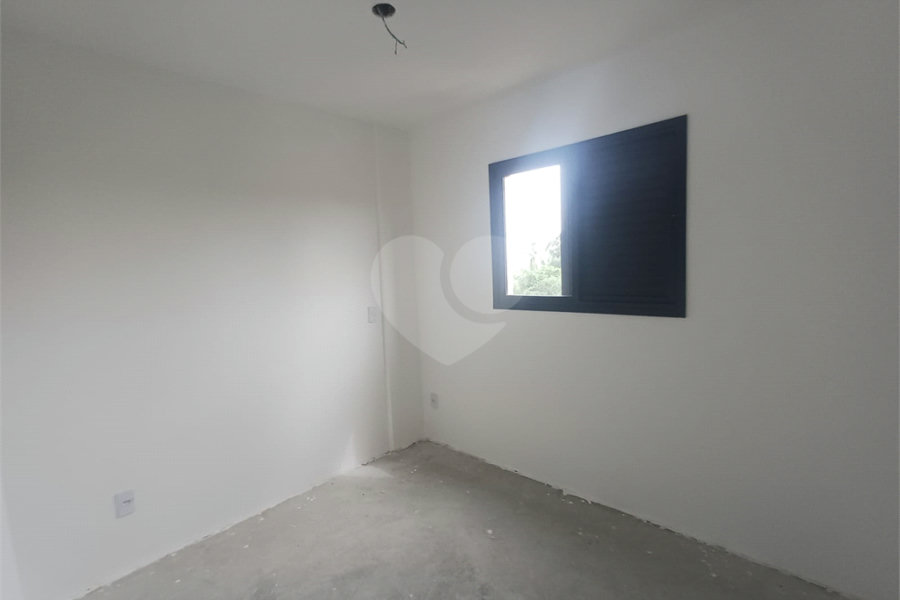 Apartamento à venda com 2 quartos em Jardim França, São Paulo, SP