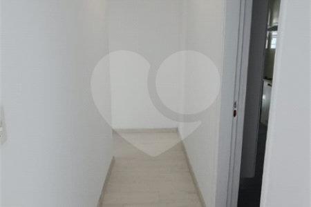 Apartamento à venda com 2 quartos, sendo 1 suíte, em Perdizes, São Paulo, SP