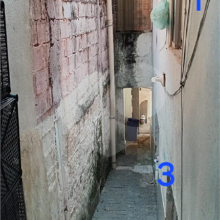 Sobrado à venda com 6 quartos em Vila Campestre, São Paulo, SP