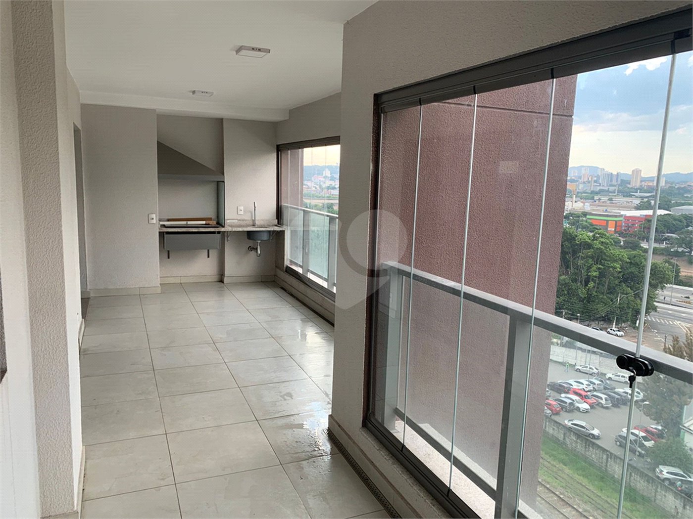 Apartamento à venda com 3 quartos, sendo 1 suíte,  em Vila Leopoldina, São Paulo, SP