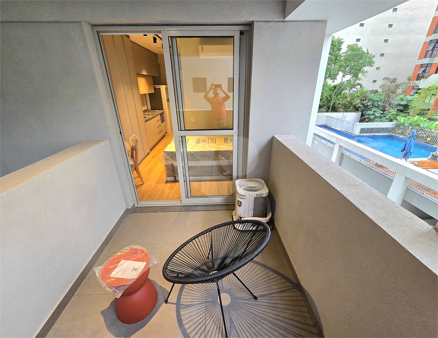 Studio à venda com 1 quarto em Pinheiros, São Paulo, SP