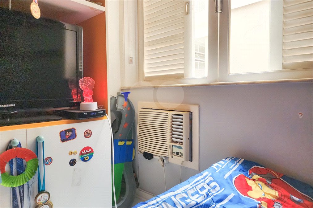 Apartamento à venda com 3 quartos, sendo 1 suíte, em Flamengo, Rio de Janeiro, RJ