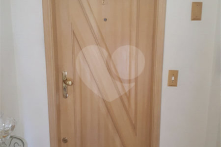 Apartamento à venda com 3 quartos, sendo 2 suítes,  em Santana, São Paulo, SP