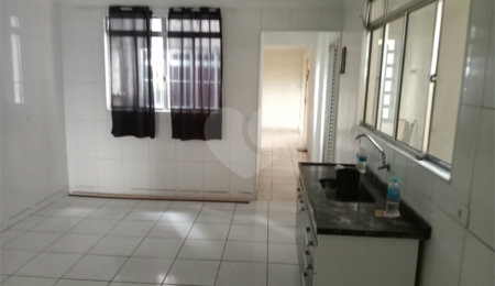 Casa Térrea à venda ou para alugar em Jaraguá, São Paulo, SP