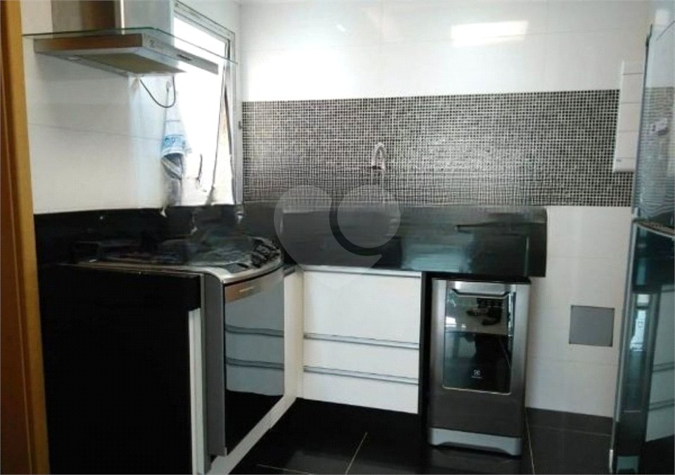 Apartamento à venda com 3 quartos, sendo 1 suíte, em Mandaqui, São Paulo, SP