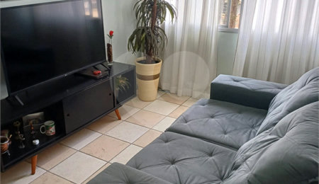 Apartamento à venda com 2 quartos no Brasilândia, São Paulo, SP
