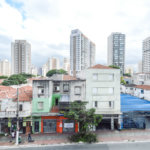 Sala à venda em Água Branca, São Paulo, SP