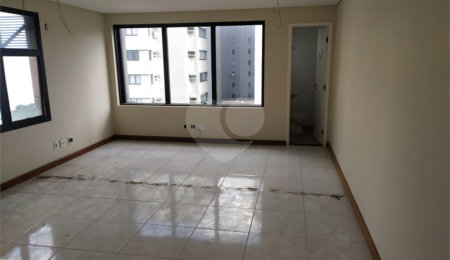 Sala à venda em Vila Clementino, São Paulo, SP