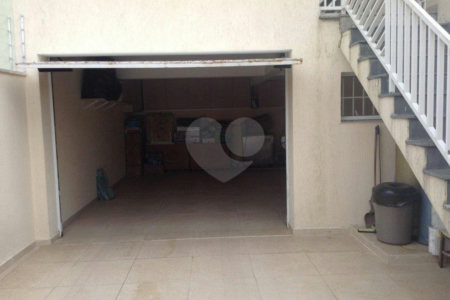 Sobrado à venda com 3 quartos, sendo 1 suíte, em Vila Mazzei, São Paulo, SP