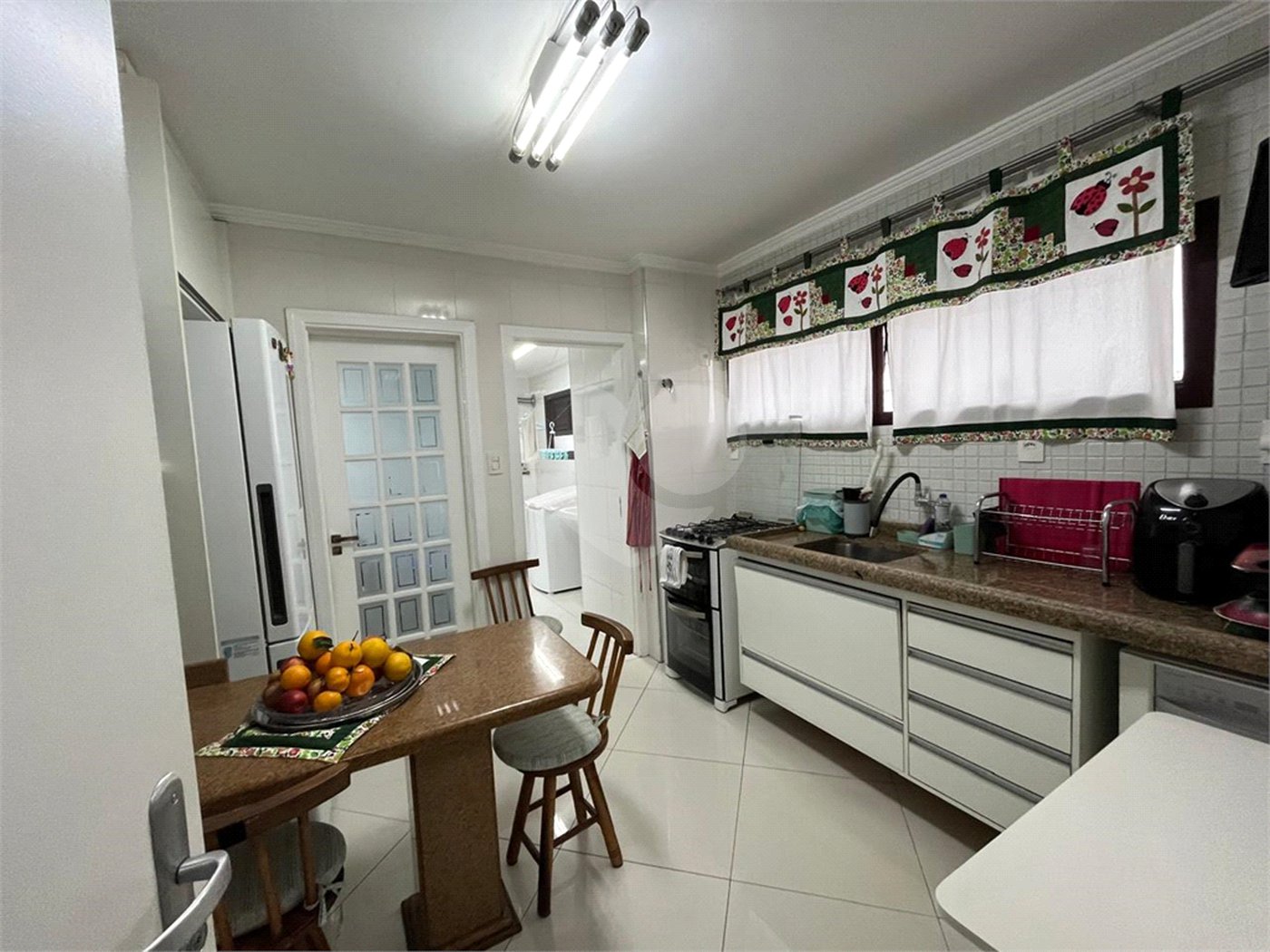 Apartamento à venda com 3 quartos, sendo 1 suíte, em Santana, São Paulo, SP